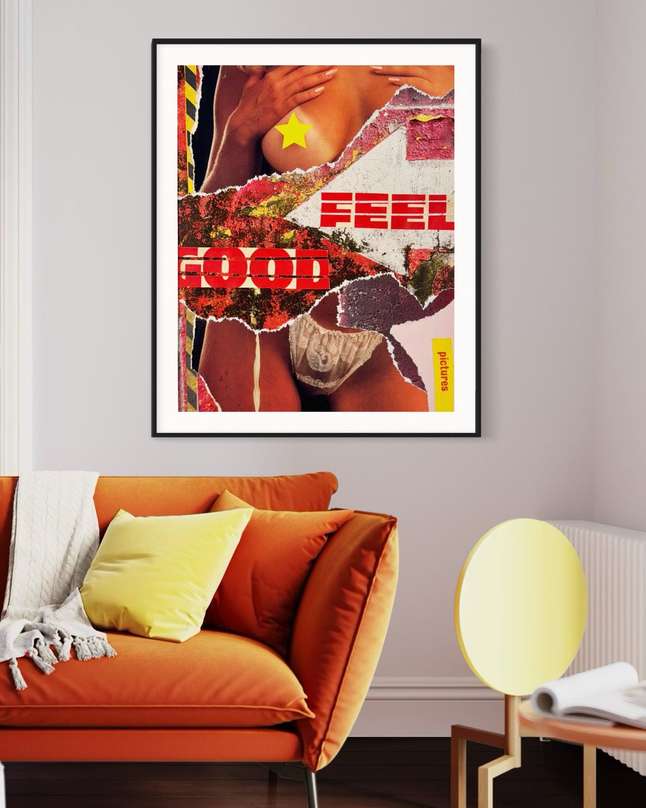 Feel Good